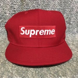 Supreme Eye of Horus hat